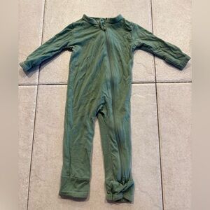 KYTE Baby Romper